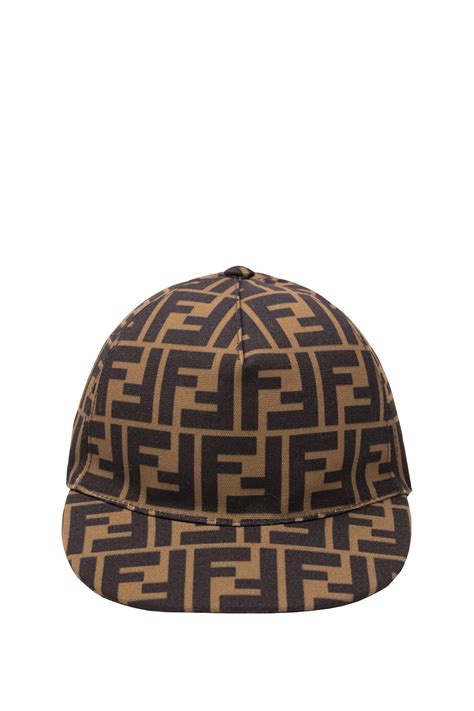 cappelli fendi|fendi official website.